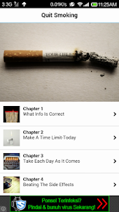 How to mod Stop Smoking 1.0.0 unlimited apk for pc