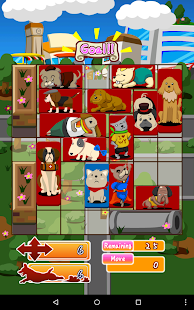 How to download Unblock Dog  -Block Puzzle- patch 1.01 apk for pc