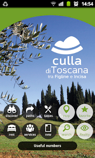 How to mod AroundMe Cradle of Tuscany lastet apk for laptop