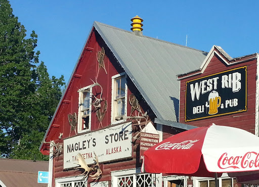Nagley's General Store