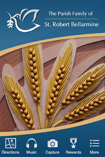 How to install St. Robert Bellarmine Freehold patch 4.0.2 apk for android