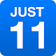 Just 11