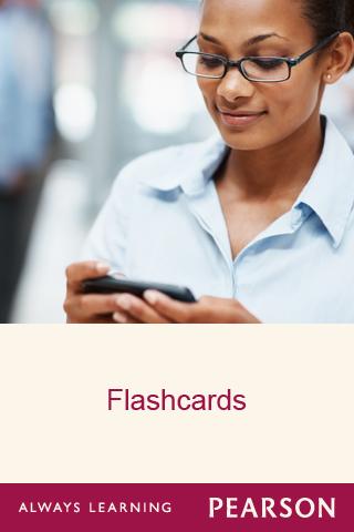 Flashcards Marketing