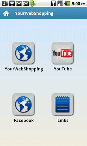 YourWebShopping