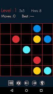 How to install Connect  Points 1.0 unlimited apk for pc