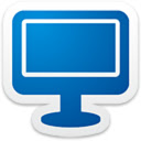 Remote Desktop mobile app icon