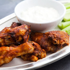 Buffalo Wings