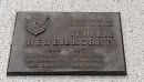 Jevrem Nedeljkovic Memorial