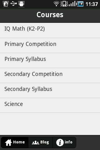 Math Arena