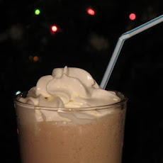 Chai Shake