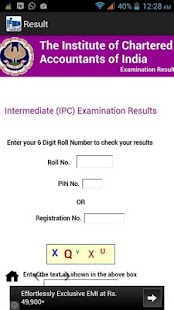 How to download India College Results 1.1 mod apk for bluestacks