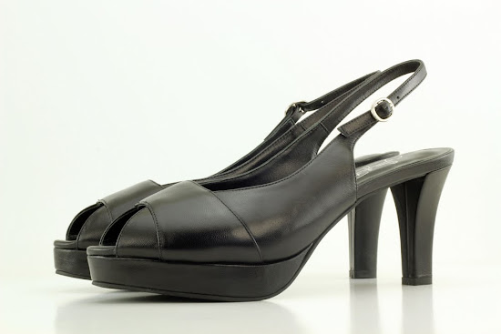 I Designed My Perfect Shoes!