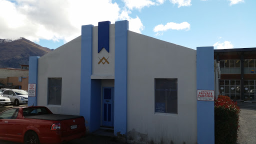 Wanaka Masonic Lodge