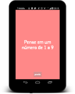 How to install Pense em um número 1.1 apk for bluestacks