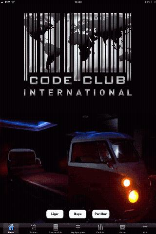 Code Club