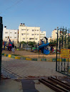 Kids Play Area at Park 