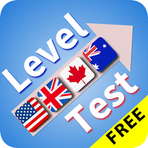 English Level Test For PC (Windows & MAC)