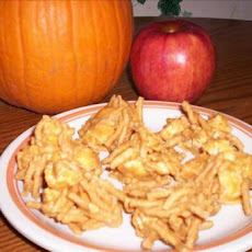 Hopscotch Treats
