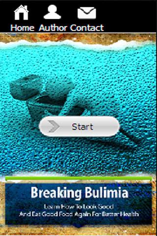 Breaking Bulimia