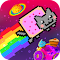hack astuce Nyan Cat: The Space Journey en français 