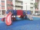 Playground Between Blk 851 and Blk 853