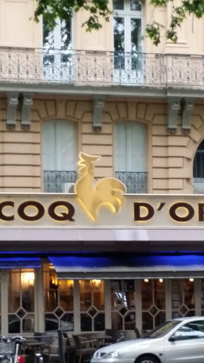 Le Coq D'or