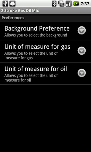 【免費書籍App】2 Stroke Gas Oil Mix Calc-APP點子