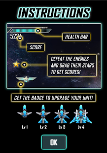How to mod Andromeda Unit 1.0 apk for bluestacks