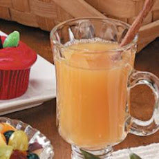 Harvest Apple Cider