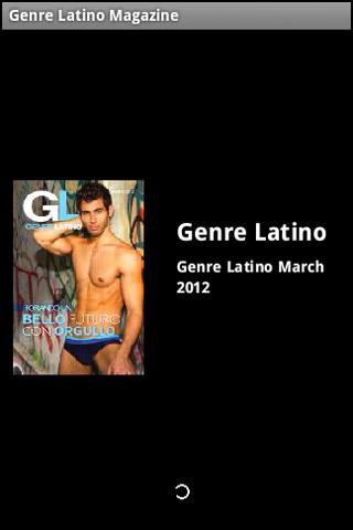 【免費新聞App】Genre Latino-APP點子