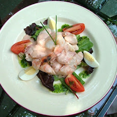 Shrimp Louis