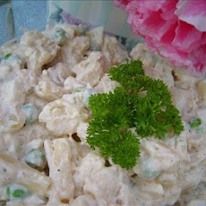 Macaroni-Potato Salad