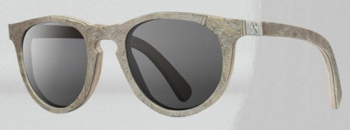 gafas hechas a mano