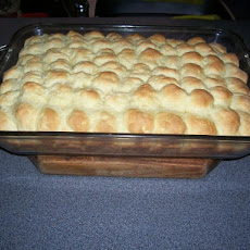 Buttermilk Rusks