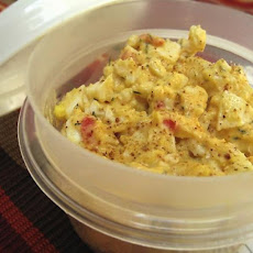 Dilled Egg Salad