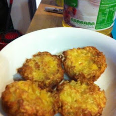 Kittencal's Potato Kugel