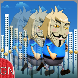 Vendetta Runner.apk 1.0