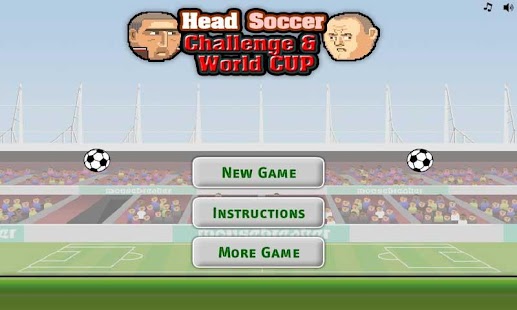 Download Head Soccer Pc