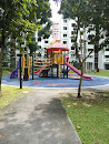 Playground at 116