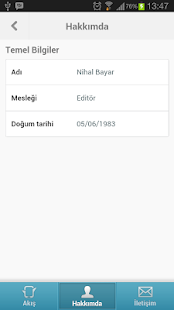 How to get Nihal Bayar lastet apk for pc