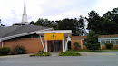 St. Timothy United Methodist Church