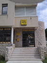 Pag Post Office