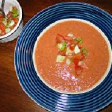 Gazpacho