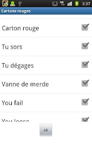 How to mod Cartons rouges 1.1 mod apk for android