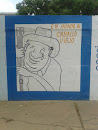 Mural En Honor Al Tío Simón