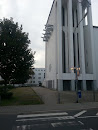 Heilig-Kreuz-Kirche
