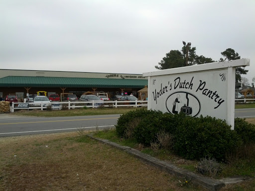 Yoder's Dutch Pantry