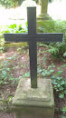 Grab der gefallenen deutschen Soldaten des 6. August 1870 