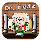 Dr. Fiddle - Mix Your Fuel
