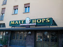 Malt and Hops